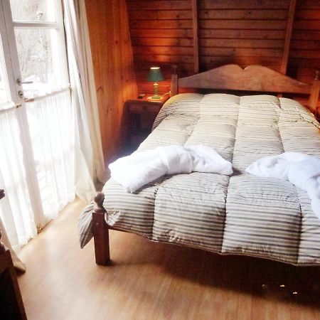 Villa El Radal San Martín de los Andes Kültér fotó