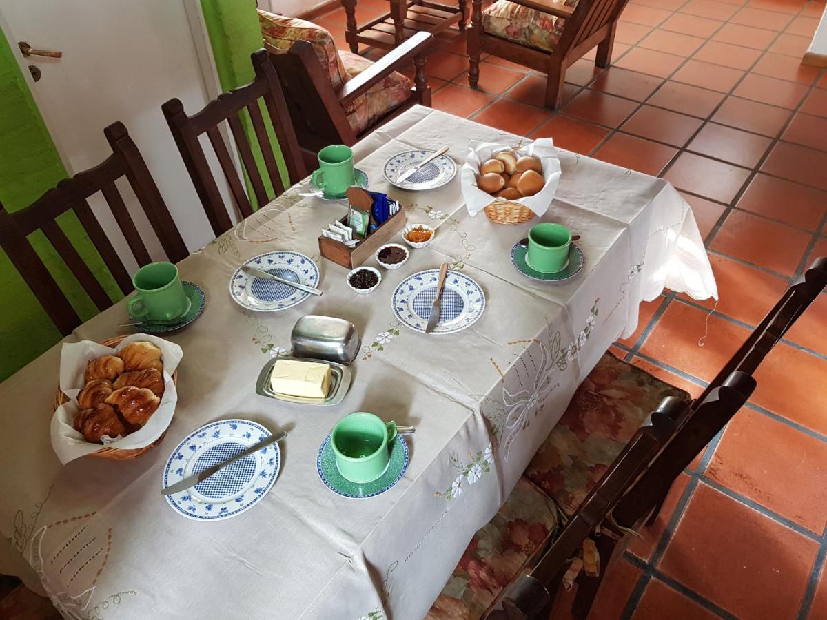 Villa El Radal San Martín de los Andes Kültér fotó