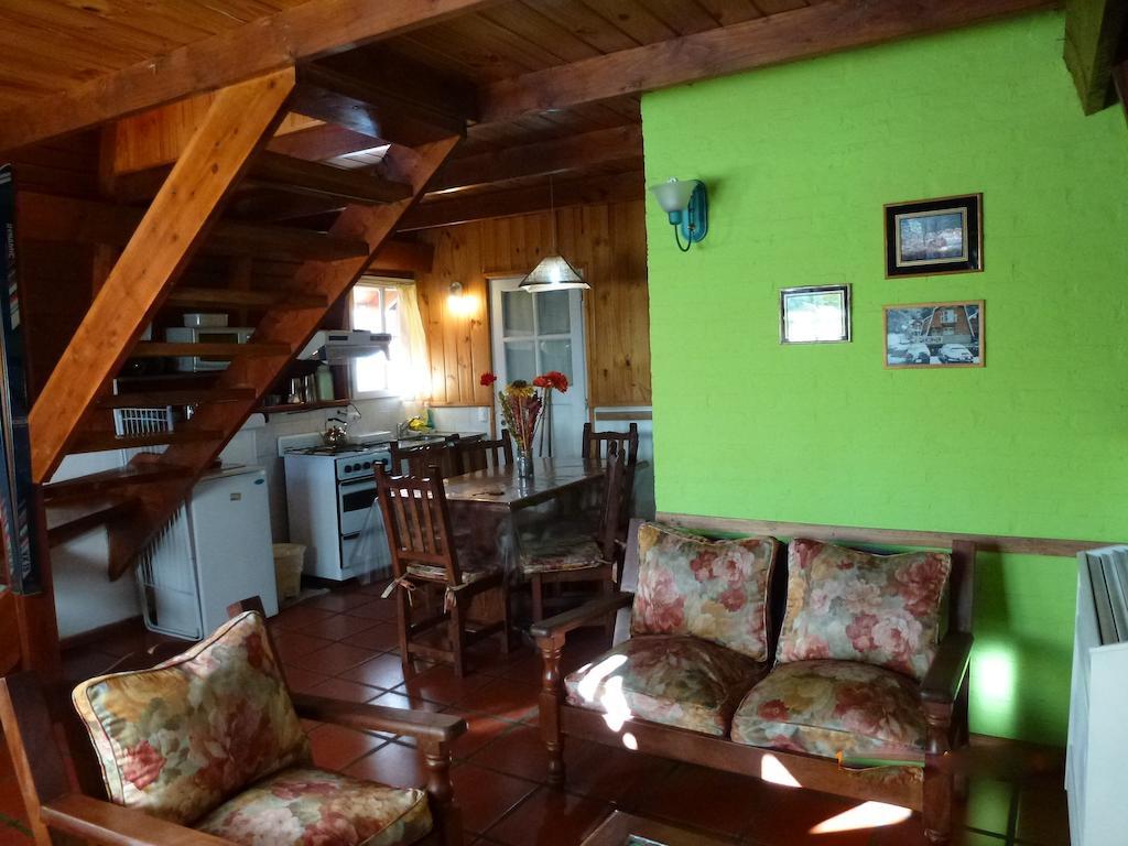 Villa El Radal San Martín de los Andes Szoba fotó