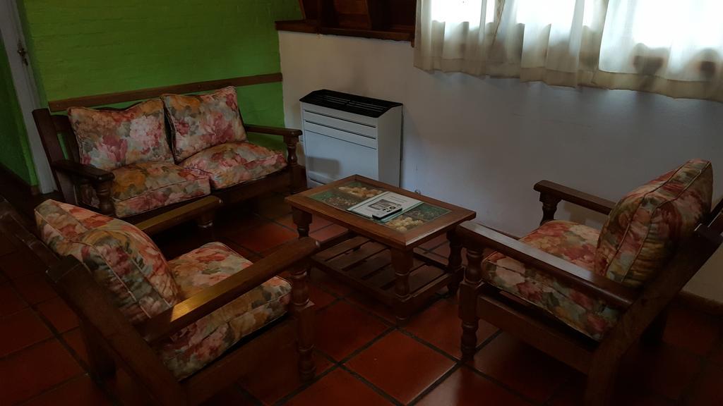 Villa El Radal San Martín de los Andes Kültér fotó