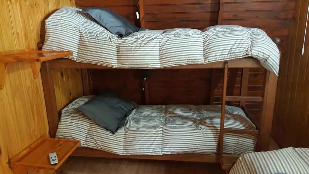 Villa El Radal San Martín de los Andes Kültér fotó
